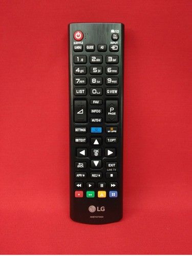Télévision distance - à,