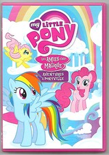 MY LITTLE PONY LES AMIES C'EST