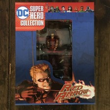 DC COMICS SUPER HERO