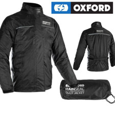 VESTE pluie Moto Scooter Quad veste Velo pluie Taille L - OXFORD