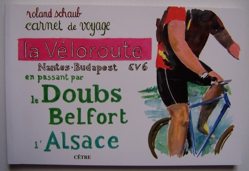 Carnet voyage la - §,