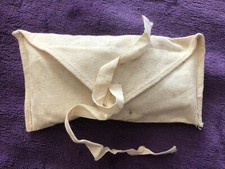 2eme guerre mondiale - trousse à couture troupes coloniales 1939