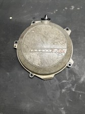 Carter couvercle embrayage ktm - couvercle,