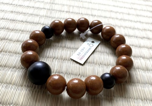 Bracelet juzu kyoto japon - bracelet,
