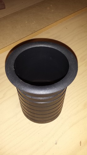 Event pvc pour enceinte hifi - pour,