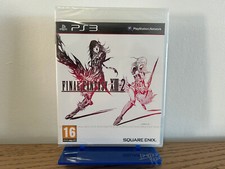 FINAL FANTASY XIII-2 - PS3 -
