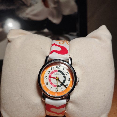 Montre femme inotime quartz - montre,