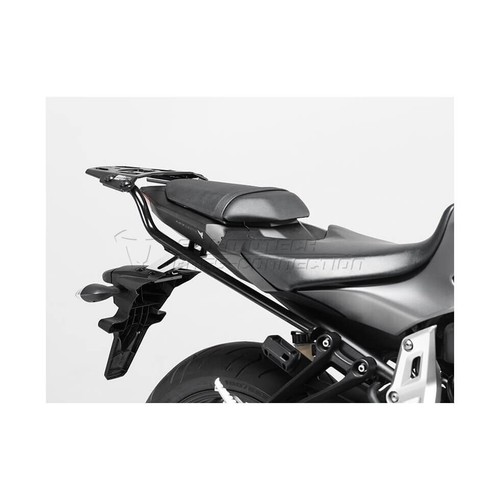 Porte bagages motech - porte-bagages, sw-motech