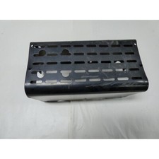 GRILLE ECHAPPEMENT TONDEUSE AUTOPORTEE MTD 76 - TONDEUSE AUTOPORTEE MTD 76 (1)