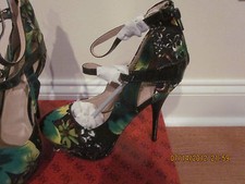 Liliana delta-2 tropical shoes