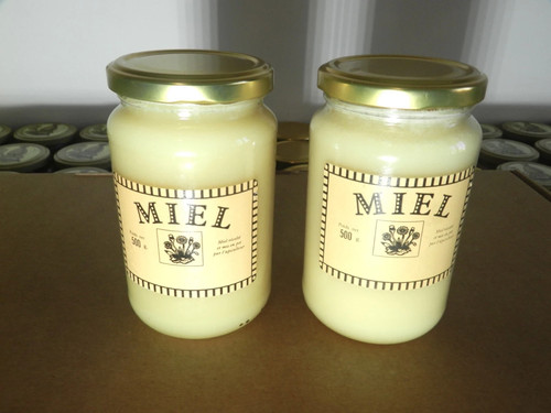 Miel printemps origine - miel, de