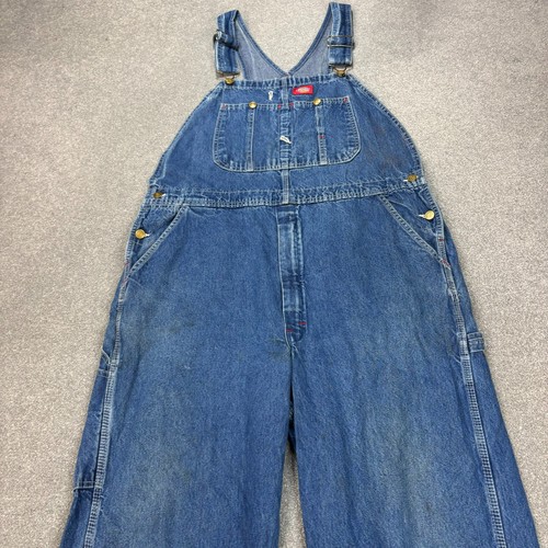 Salopette dickies adulte - salopette, 38