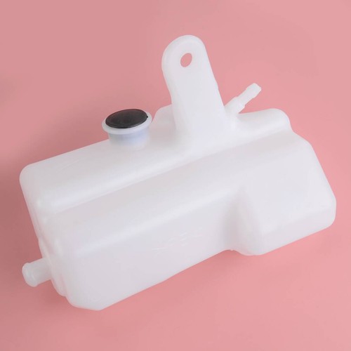 Coolant water tank reservoir - water,