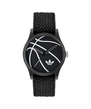 Adidas Originals Montre Noir