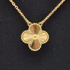 Van Cleef & Arpels Collier