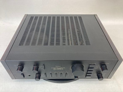 Luxman sq505 pre main - sq505, pre-main