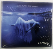 Hélène Segara Carma CD Neuf