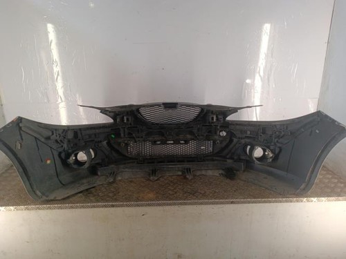 Pare choc avant seat leon - pare,