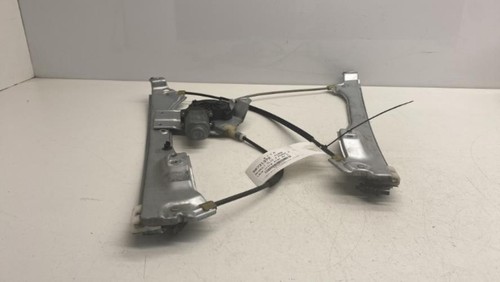 Leve vitre electrique avant