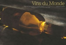 Vins du monde - François Morel - V2139016