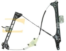 Lève-vitre Avant Gauche Pour Audi TT 2006-2015 Pour 3 portes