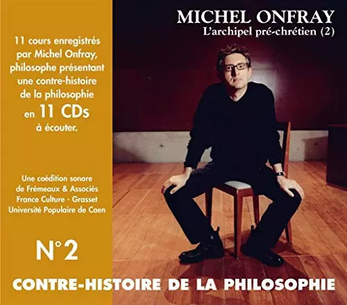 Contre histoire la - contre-histoire,
