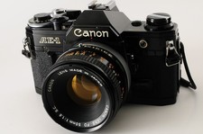Read near mint canon ae - canon, ae-1
