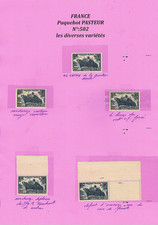 REF A20-20- N°:501- Paquebot