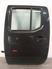 Porte arriere gauche NISSAN
