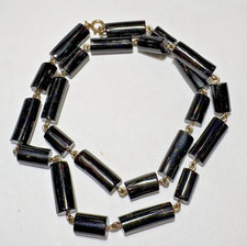 Vintage Handmade 12k or Rempli