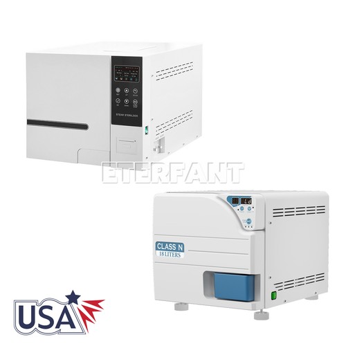 18l class dental - 18l,