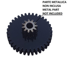 Engrenage Pour Réducteur