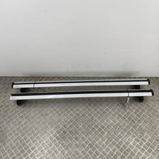 Kit de barres de toit THULE MERCEDES-BENZ VITO W447 7104/7115 2.1 Diesel 2016