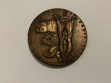 Médaille Concours général