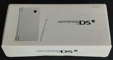 Console Nintendo DSI version blanche en boite complet testé TBE