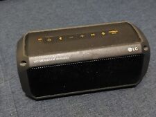 Enceinte bluetooth LG Xboom PK3 très bon état !!