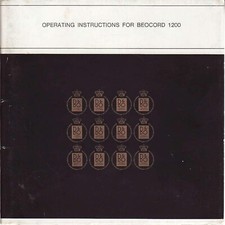 Bedienungsanleitung-Operating