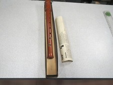 CA500 FLUTE HOPF + BOITE