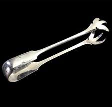 Superbe Pince À Sucre