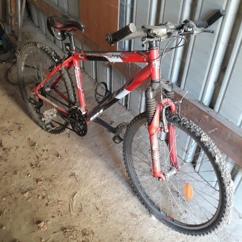 Velo vtt homme - velo,