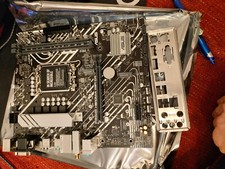 Asus prime h610m wifi - asus,