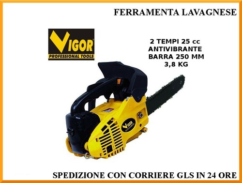 Tronçonneuse 25cc 800w - tronçonneuse,