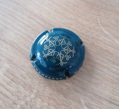 Capsule champagne nicolas - capsule,