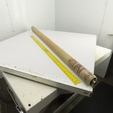 Rouleau De Convoyeur En Acier