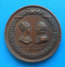 Naissance du Duc de Bordeaux (futur Henri V) 29 Septembre 1820 , RARE visuel.