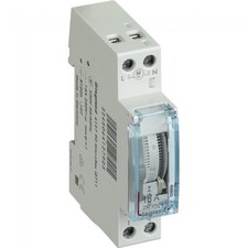 Legrand Time Switch Vertical