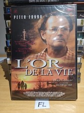 DVD - L'OR DE LA VIE - Peter