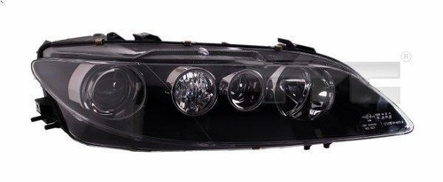 Projecteur principal tyc - principal,