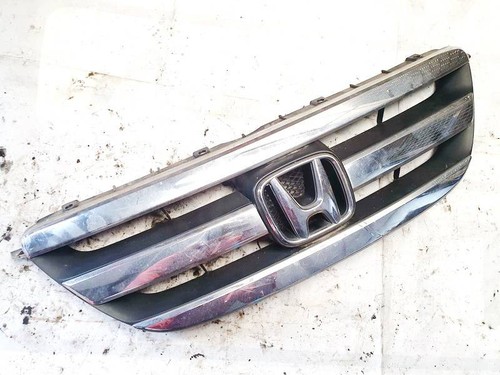 Calandre avant d17a2 - , d17a2-5303059