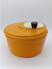 Essoreuse à salade vintage